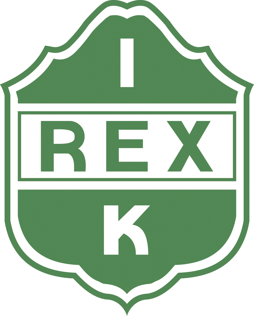  IK Rex